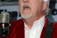 Bluegrass Christmas in the Smokies 2017
