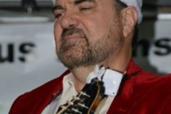 Bluegrass Christmas in the Smokies 2017