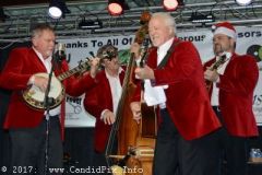 Bluegrass Christmas in the Smokies 2017
