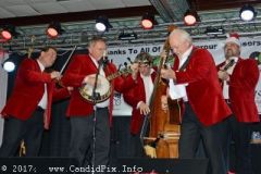 Bluegrass Christmas in the Smokies 2017