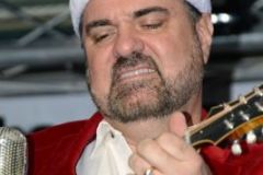 Bluegrass Christmas in the Smokies 2017