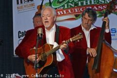 Bluegrass Christmas in the Smokies 2017