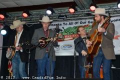 Bluegrass Christmas in the Smokies 2017
