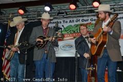 Bluegrass Christmas in the Smokies 2017