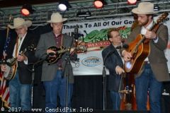Bluegrass Christmas in the Smokies 2017