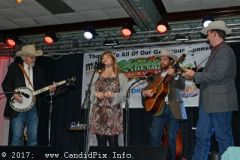 Bluegrass Christmas in the Smokies 2017