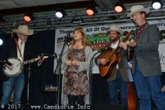 Bluegrass Christmas in the Smokies 2017