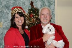 Bluegrass Christmas in the Smokies 2017