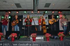 Bluegrass Christmas in the Smokies 2017