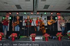 Bluegrass Christmas in the Smokies 2017