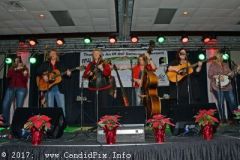 Bluegrass Christmas in the Smokies 2017