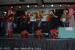 Bluegrass Christmas in the Smokies 2017
