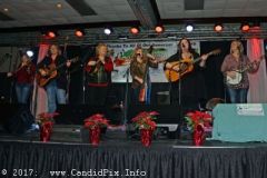 Bluegrass Christmas in the Smokies 2017