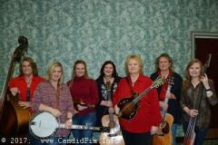 Bluegrass Christmas in the Smokies 2017