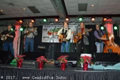 Bluegrass Christmas in the Smokies 2017