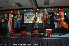 Bluegrass Christmas in the Smokies 2017