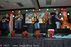 Bluegrass Christmas in the Smokies 2017