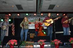 Bluegrass Christmas in the Smokies 2017