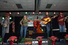 Bluegrass Christmas in the Smokies 2017