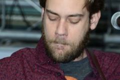 Bluegrass Christmas in the Smokies 2017