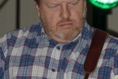 Bluegrass Christmas in the Smokies 2017