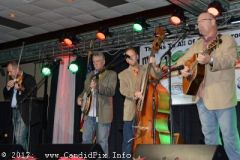 Bluegrass Christmas in the Smokies 2017