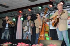 Bluegrass Christmas in the Smokies 2017