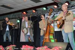 Bluegrass Christmas in the Smokies 2017