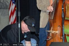 Bluegrass Christmas in the Smokies 2017