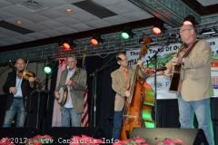 Bluegrass Christmas in the Smokies 2017