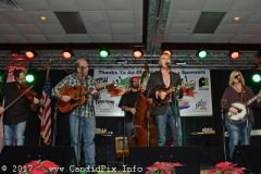 Bluegrass Christmas in the Smokies 2017