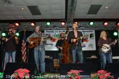 Bluegrass Christmas in the Smokies 2017
