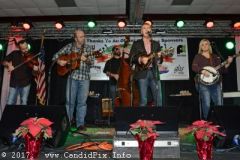 Bluegrass Christmas in the Smokies 2017