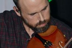Bluegrass Christmas in the Smokies 2017