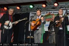 Bluegrass Christmas in the Smokies 2017