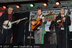 Bluegrass Christmas in the Smokies 2017