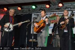 Bluegrass Christmas in the Smokies 2017