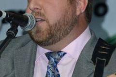 Bluegrass Christmas in the Smokies 2017