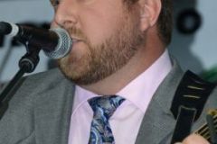 Bluegrass Christmas in the Smokies 2017