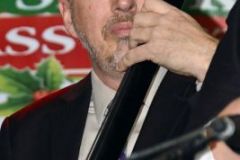 Bluegrass Christmas in the Smokies 2017