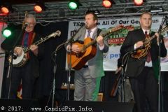 Bluegrass Christmas in the Smokies 2017