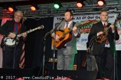 Bluegrass Christmas in the Smokies 2017