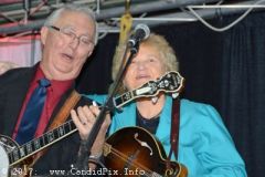 Bluegrass Christmas in the Smokies 2017