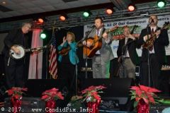 Bluegrass Christmas in the Smokies 2017