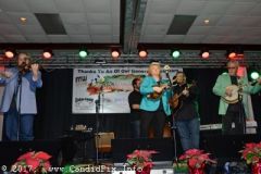 Bluegrass Christmas in the Smokies 2017