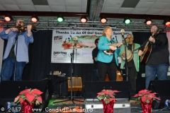 Bluegrass Christmas in the Smokies 2017