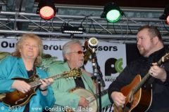 Bluegrass Christmas in the Smokies 2017