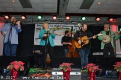 Bluegrass Christmas in the Smokies 2017