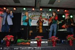 Bluegrass Christmas in the Smokies 2017