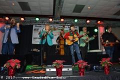Bluegrass Christmas in the Smokies 2017